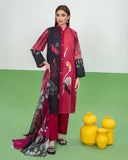 Rang e Bahar by Aalaya Winter Vol 03 '25 D 04