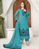 Bismil By Aalaya Summer Vol 02 '24 D 04