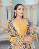 Rang e Ronak by Aalaya Winter Vol 07 '25 D 04