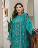 Noor E Fajar by Aalaya Winter Vol 01 '25 D 04