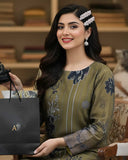 Ras Bhari By Aalaya Winter Vol 01 '25 D 04