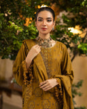 Gulnaar by Aalaya Winter Vol 01 '25 D 04