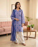 Elegance Prints By Aalaya Summer Vol 04 '26 D 04