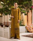 Gulnaar by Aalaya Winter Vol 01 '25 D 04