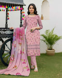 Rang Bhari By Aalaya Winter Vol 01 '25 D 04