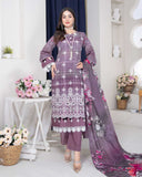 Pakeeza by Aalaya Summer Vol 01 '25 D 04