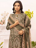 Gul e Mehar By Aalaya Khaddar Vol 01 '24 D 04