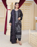 Gul Bano By Aalaya Winter Vol 02 '25 D 04