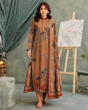 Angelina Prints By Aalaya Winter Vol 03 '25 D 04