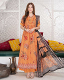 Rang e Ronak By Aalaya Summer Vol A11 '25 D 04