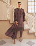 Dastak By Aalaya Winter Vol 03 '25 D 04