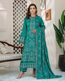 Noor E Fajar by Aalaya Winter Vol 01 '25 D 04