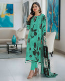Angelina Prints By Aalaya Winter Vol 06 '25 D 04