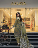 Ras Bhari By Aalaya Winter Vol 01 '25 D 04