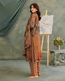 Angelina Prints By Aalaya Winter Vol 03 '25 D 04