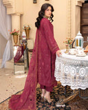 Mah E Noor by Aalaya Winter Vol 02 '25 D 04
