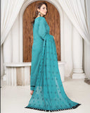 Bismil By Aalaya Summer Vol 02 '24 D 04