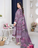 Pakeeza by Aalaya Summer Vol 01 '25 D 04