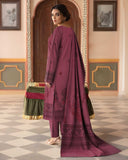 Pehnawa by Aalaya Winter Vol 01 '25 D 04
