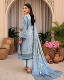 Rang e Bahar By Aalaya Winter Vol 05 '25 D 04