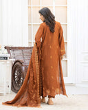 Saqafat by Aalaya Winter Vol 01 '25 D 04