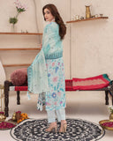 Festive by Aalaya Summer Vol 02 '25 D 04