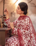 Floral By Aalaya Summer Vol 02 '26 D 04