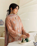 Special Edition by Aalaya Winter Vol 01 '26 D 04