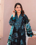 Gul e Siyah by Aalaya Summer Vol 02 '26 D 04