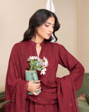 Libas e Khas By Aalaya Winter Vol 02 '25 D 04