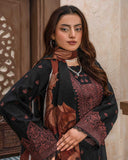 Black Beauty by Aalaya Summer Vol 01 '26 D 04