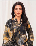 Gul e Siyah by Aalaya Summer Vol 04 '26 D 04
