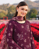 Raspberry By Aalaya Winter Vol 01 '26 D 04