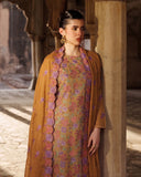 Breeze by Aalaya Winter Vol 02 '26 D 04