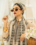 Black Stone by Aalaya Summer Vol 01 '26 D 04