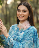 Gulaal By Aalaya Summer Vol 02 '26 D 04