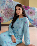 Elegance Prints By Aalaya Summer Vol 01 '26 D 04
