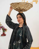 Orchid By Aalaya Summer Vol 03 '26 D 04