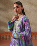 Blush Blooms by Aalaya Winter Vol 01 '26 D 05