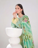Sage By Aalaya Winter Vol 02 '26 D 04