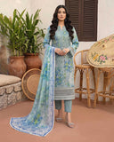 Amelle By Aalaya Summer Vol 06 '26 D 04