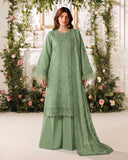 Aroma by Aalaya Winter Vol 02 '26 D 04