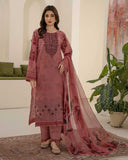Grace Lily By Aalaya Summer Vol 02 '25 D 04