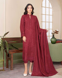 Libas e Khas By Aalaya Winter Vol 02 '25 D 04