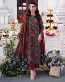 New A Dots By Aalaya Winter Vol 01 '26 D 04