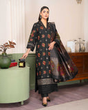 Bella By Aalaya Winter Vol 02 '25 D 04