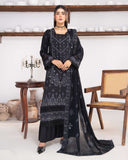 Seasons Charm by Aalaya Winter Vol 03 '26 D 04
