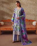 Blush Blooms by Aalaya Winter Vol 01 '26 D 05