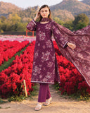 Raspberry By Aalaya Winter Vol 01 '26 D 04