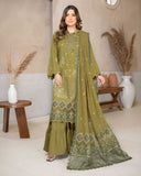 Aalaya Premium By Aalaya Winter Vol 06 '26 D 04